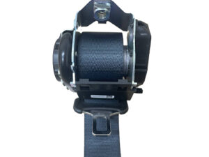 Задний ремень безопасности, Zeekr 001, Синего цвета, P6600134524LA2