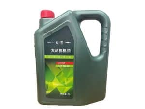 Оригинальное масло в двигатель BYD Song Dmi 2024, 0W-20, 4 литра, 13092548-00