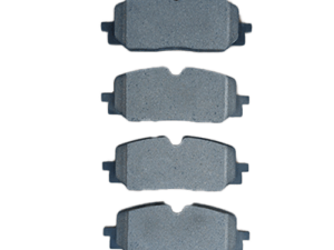 Задние тормозные колодки Zeekr 001, 8895853841