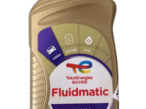 Оригинальное масло в задний редуктор Lixiang, 1 литр