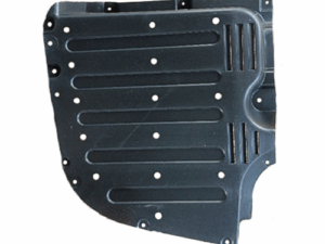 Оригинальная пластиковая защита на компрессор пневмоподвески Lixiang L9, X01-55040016