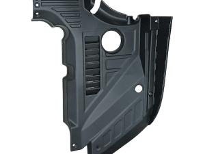 Кожух двигателя Volkswagen Teramont 2018