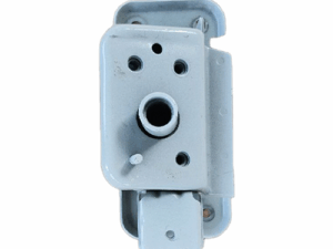 Передний верхний, левый кронштейн усилителя бампера Lixiang L7, L8, L9, X01-90000143, X01-84000062