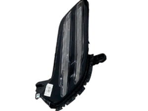 Левая передняя фара, Ходовой огонь, Zeekr 001