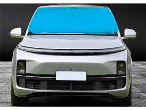 Оригинальное переднее лобовое стекло Lixiang L7 Ultra, Max, X03-52060013