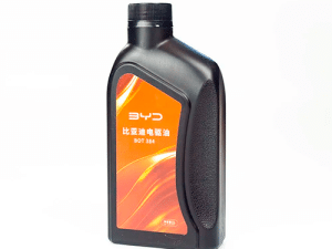 Оригинальное масло в передний редуктор BYD Bot 384, 1 литр, 13479184-00
