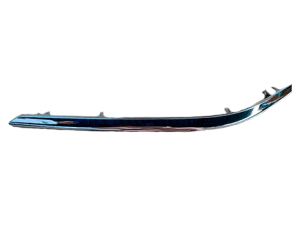 Передний правый молдинг, хромированная накладка на бампер Honda e:NS1, 71103-31A-H00