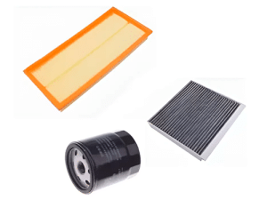 Набор, комплект фильтров Lixiang