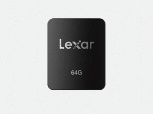 Оригинальная флешка Lixiang, на 64 GB