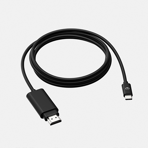 Оригинальный кабель, шнур, провод Type-C - HDMI, Lixiang
