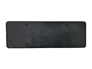 Передний подиум Geely Monjaro