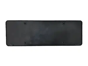 Передний подиум Geely Monjaro