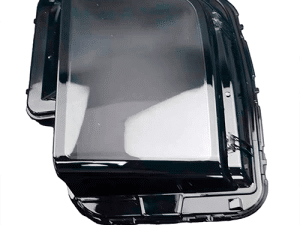 Левое стекло фары Lixiang L7, X03DDZL