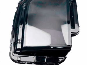 Правое стекло фары Lixiang L8, L9, X01DDZR