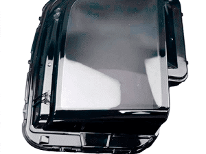 Правое стекло фары Lixiang L7, X03DDZR