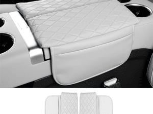 Подушка на подлокотник Lixiang, белого цвета