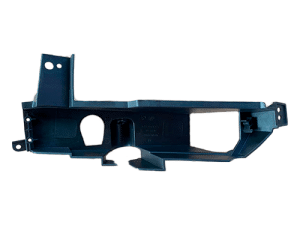 Передний кронштейн туманки бампера, правый Honda e:NS1, 71143-31A-HOO