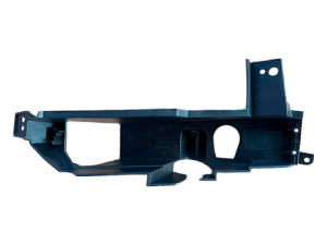 Передний кронштейн туманки бампера, левый Honda e:NS1, 71193-31A-HOO