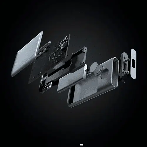 Пульт Lixiang L7, L8, L9