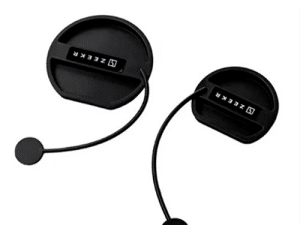 Заглушка на порт зарядки Zeekr