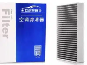 Cалонный фильтр Chevrolet Monza, TYT-2051