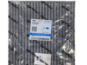 Салонный фильтр Geely Coolray