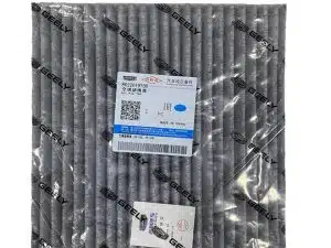 Салонный фильтр Geely Coolray