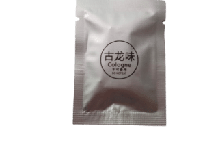 Сменный ароматизатор, вонючка Zeekr, Cologne