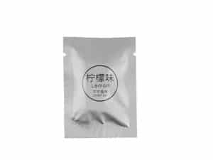 Сменный ароматизатор, вонючка Zeekr, Lemon