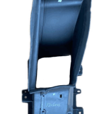 Диффузор интеркулера правый Lixiang L7, L8, L9, X01-28030099, X01-28030069