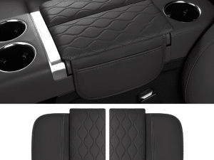 Подушка на подлокотник Lixiang, черного цвета