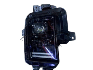 Передняя фара правая Lixiang L7 Max, старого образца, X03-41210012