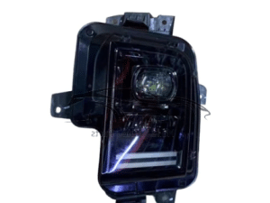 Передняя фара Lixiang L7 Max, Ultra левая, старого образца, X03-41210011