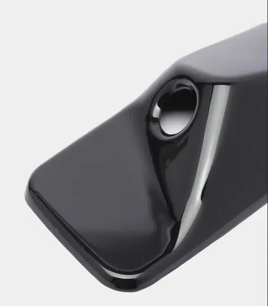 Антихром на боковые камеры Lixiang L6 Max, Ultra