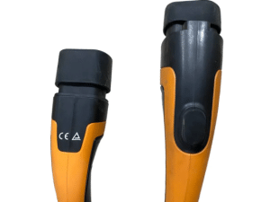 Переходник с GBT на Type 2