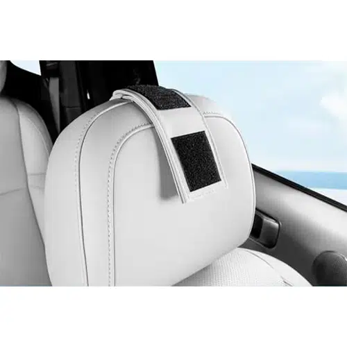 Фиксатор подушки, белого цвета, Lixiang L6, L7, L8, L9, попарно