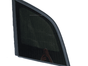 Форточка багажника, правая Volkswagen ID.6, L12D 845 042 C 5AP