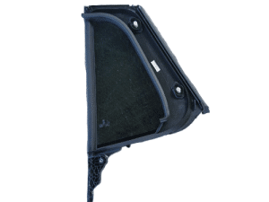 Форточка задней двери, левая Volkswagen ID.4, 11A 845 213 E