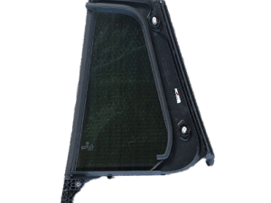 Форточка задней двери, правая Volkswagen ID.6, L12D 845 214 A 5AP