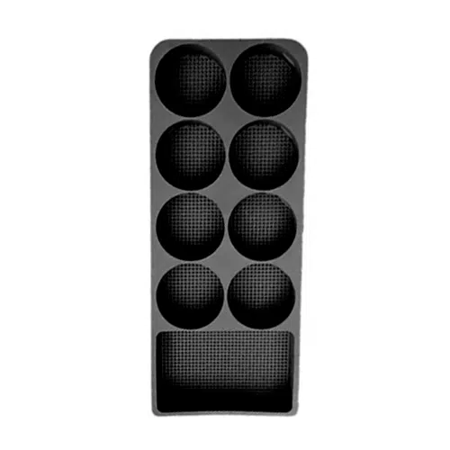 Органайзер в холодильник Lixiang L6, L7, L8, L9, черного цвета