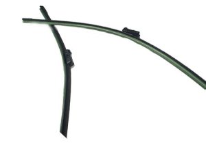 Комплект оригинальных дворников, щеток стеклоочистителя Geely Monjaro