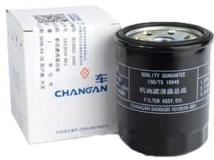 Оригинальный масляный фильтр Changan Deepal S7