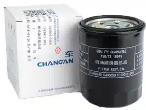 Оригинальный масляный фильтр Changan Deepal S7