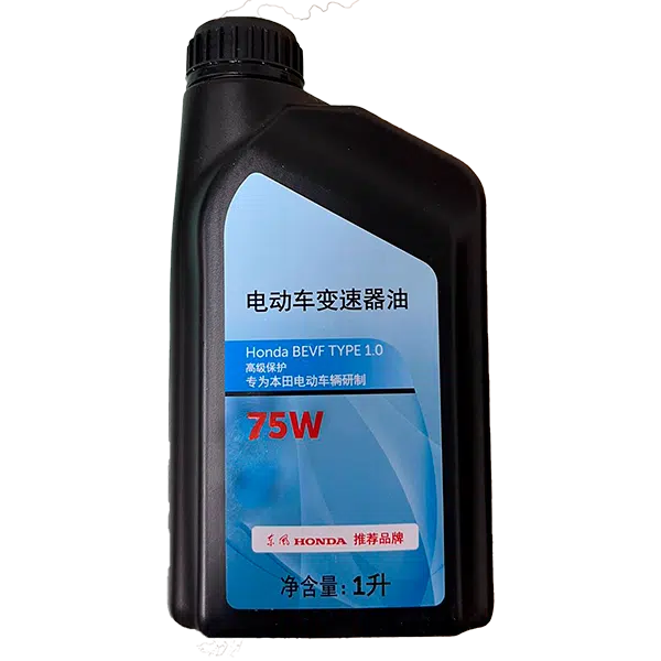 Оригинальное масло в редуктор Honda e:NS1, 1 литр