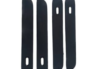 Антихром на дверные ручки Lixiang L9