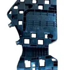 Большой кронштейн заднего бампера, правый Lixiang L7, X03-82180029