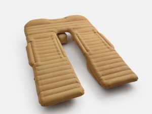 Оригинальный надувной матрас Lixiang L8, L9