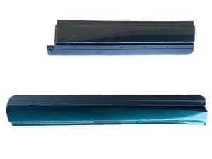 Передний левый молдинг двери Lixiang L7, X03-55280013