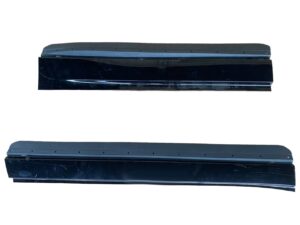 Передний левый молдинг двери Lixiang L9, X01-55280011