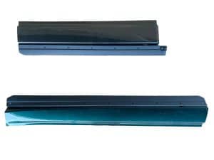 Задний правый молдинг двери Lixiang L7, X03-55280020